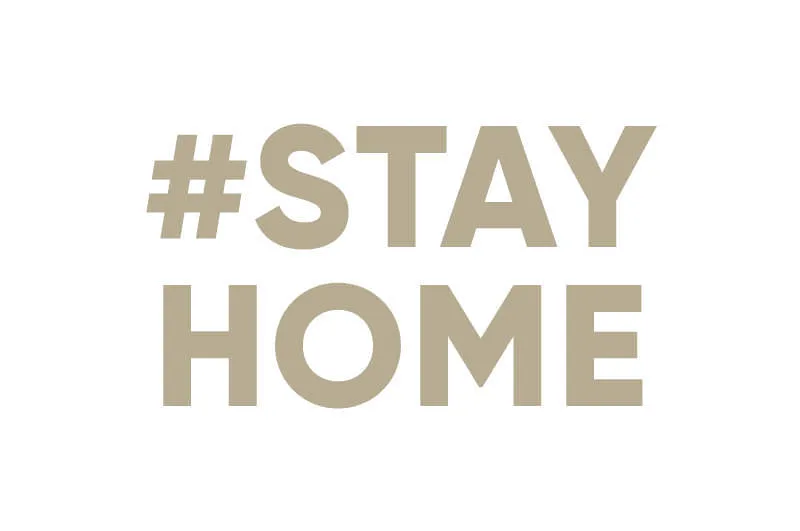 STAYHOME