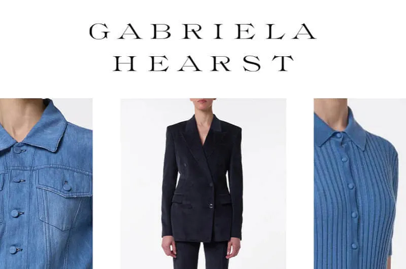 GABRIELA-HEARST