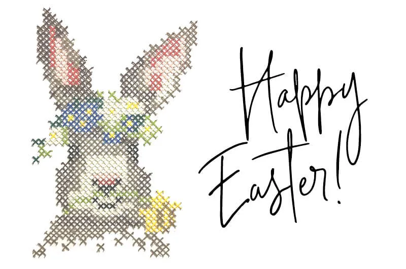HAPPY-EASTER