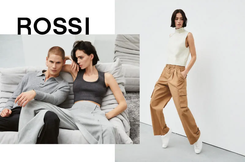 ROSSI-PANTS